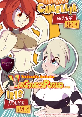 Not So Long Stories Two Girls One Slimecube Ch1 (Traduccion exclusiva)