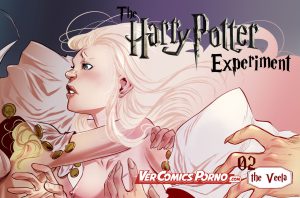 [Bayushi] The Harry Potter Experiment #2 –  The Veela (Traduccion Exclusiva)