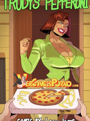 [Loonyjams] Trudy’s Pepperoni