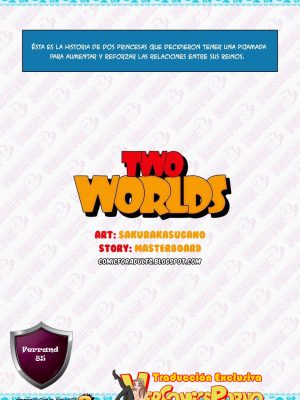 Two Worlds (Traduccion Exclusiva)