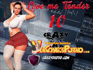 [CrazyDad3d] Love me Tender 10 (Traduccion exclusiva)
