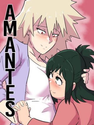 [Ukaya Masaru] Lovers (Boku no Hero XXX)