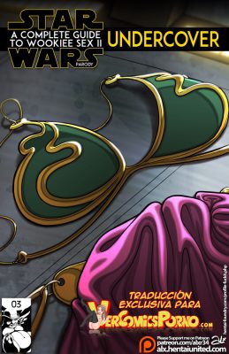 “Guía Completa al Sexo Wookie II: Edición Exclusiva y Ardiente”