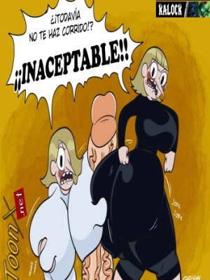 [Hick44NSFW] Fionna & the Lemoncarbs (Adveture Time XXX)