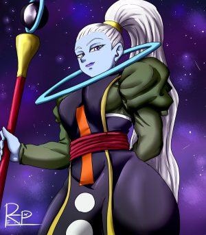 [Rezp] – Vados x Gogeta