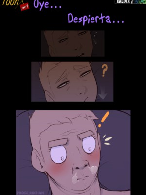 [pudgeruffian] Lily (Duolingo XXX)