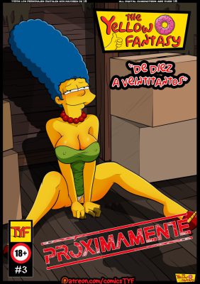 Nuevos Proyectos Fanbox
