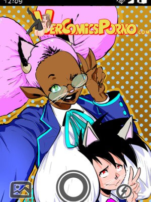 [Worky Zark] Monster Girl Academy #03