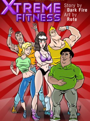 Xtreme Fitness 1