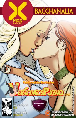 (Alx) – Bacanal de los X-men: una experiencia salvaje y emocionante