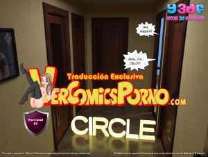 Circle – Y3DF