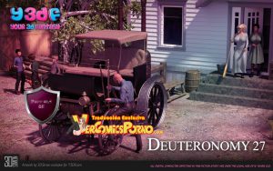 Deuteronomy 3 (Traduccion exclusiva)