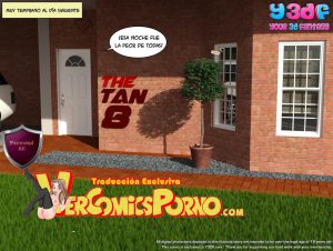 The Tan 8 (Traduccion exclusiva)