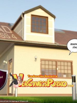 Bad Boss #4 (Traduccion Exclusiva)