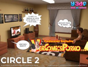 Circle 2 Y3df