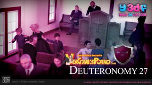 Deuteronomy 2 (Traduccion exclusiva)