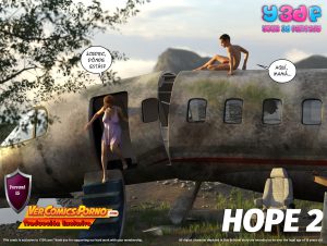 [Y3DF] – Hope 2