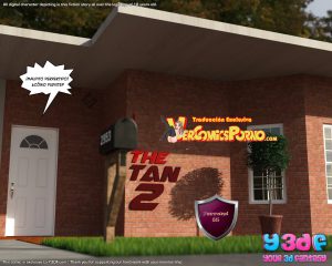 The Tan 2 Y3df (Traduccion exclusiva)