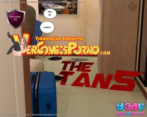 The Tan 5 (Traduccion exclusiva)