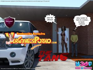 The Tan 6 (Traduccion exclusiva)