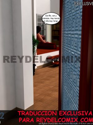 Y3df Busted 2 completo español