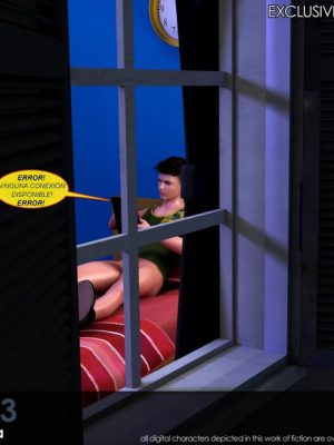Busted 3 español (100 pags completo)