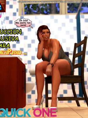 The Quick One (Traduccion exclusiva en proceso)