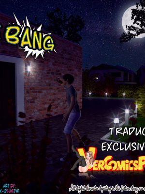 The Bang 2 (Exclusivo en Proceso)