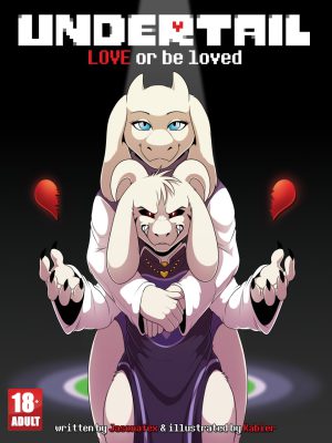 “Undertail: Un viaje emocionante bajo la cola”