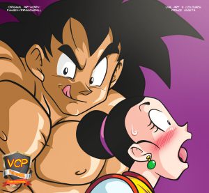 [FunsexyDB] No Time to Waste