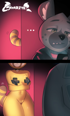 [Svarzye] – Aggretsuko