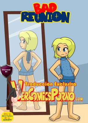 Bad Reunion – Xierra_099