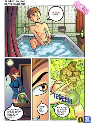 Ben 10