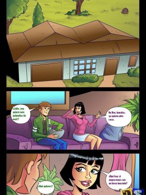 Ben 10 Ultimate