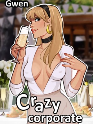 [Olena Minko] CRAZY Corporate