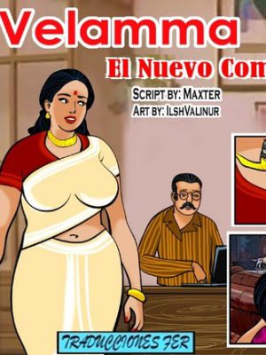 Velamma 12