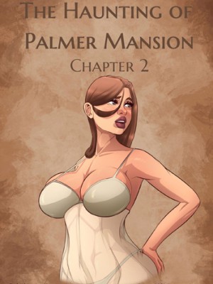 [JDSeal] El EMBRUJO de la MANSION Palmer parte 2