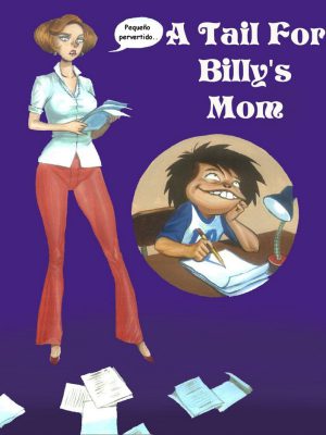 Un cuento para la mama de billy