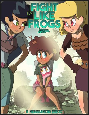 [Medullamind] – Fight Like FROGS!
