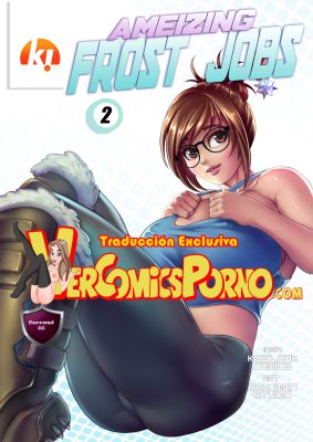 Ameizing Frost Jobs 2 – KISELROK