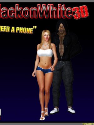 I need a phone
