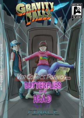 Gravity Falls – Butterflies in My Head Part #4 (Traduccion Exclusiva)