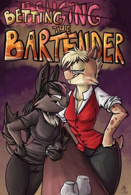 [Fuf] – Betting the Bartender