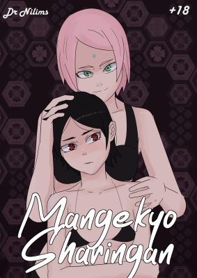 ¡[Gekko] Mangekyo Sharingan: El Poder Oculto Desvelado!