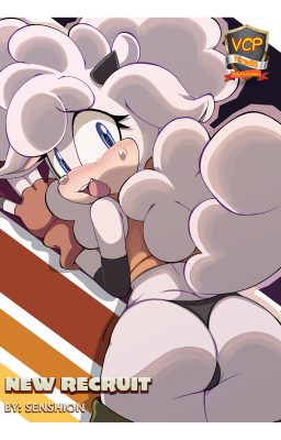 ¡[Senshion] ¡Nuevo Recluta (Sonic The Hedgehog)!