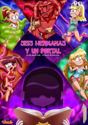 Seis Hermanas y un Portal