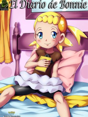 El Diario De Bonnie