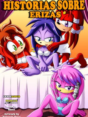 Historias sobre erizas
