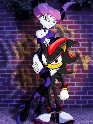 Jinxed Shadow