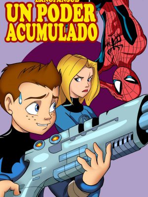 Un poder acumulado